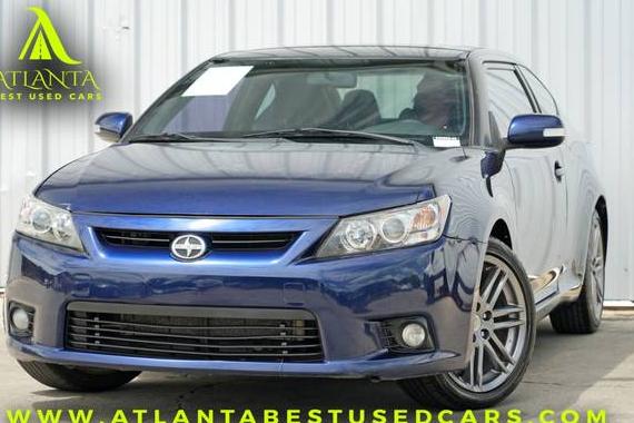 TOYOTA SCION TC 2012 JTKJF5C71C3039992 image TOYOTA SCION TC 2012 JTKJF5C71C3039992 image